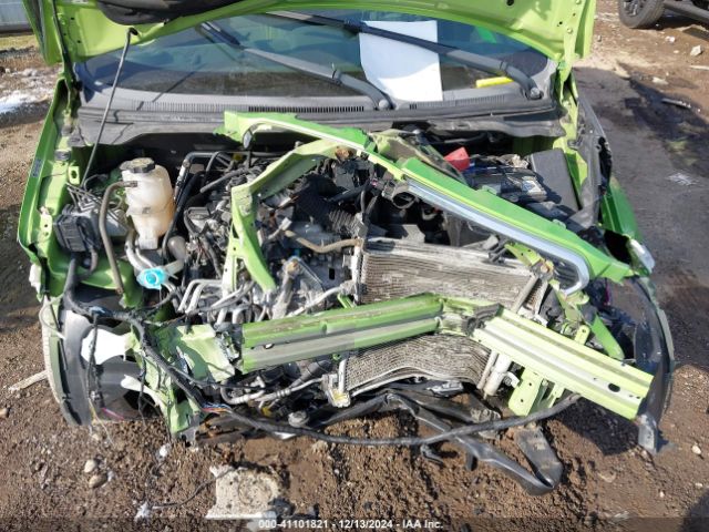 KL8CB6S98EC568467 Chevrolet Spark Ls Auto