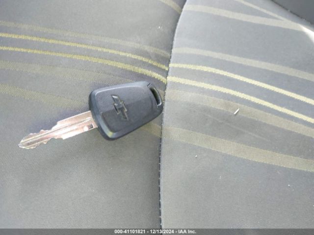 KL8CB6S98EC568467 Chevrolet Spark Ls Auto
