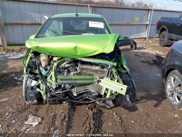 KL8CB6S98EC568467 Chevrolet Spark Ls Auto