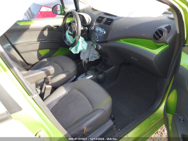 KL8CB6S98EC568467 Chevrolet Spark Ls Auto