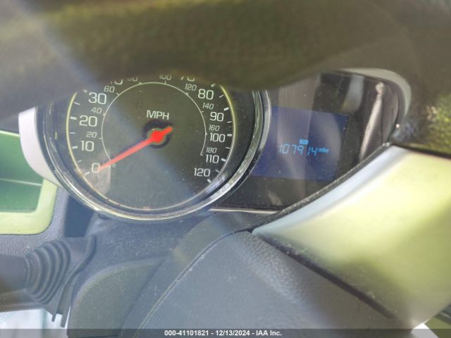 KL8CB6S98EC568467 Chevrolet Spark Ls Auto