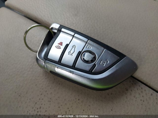 5UXKU2C5XG0N82648 BMW X6 Xdrive35i