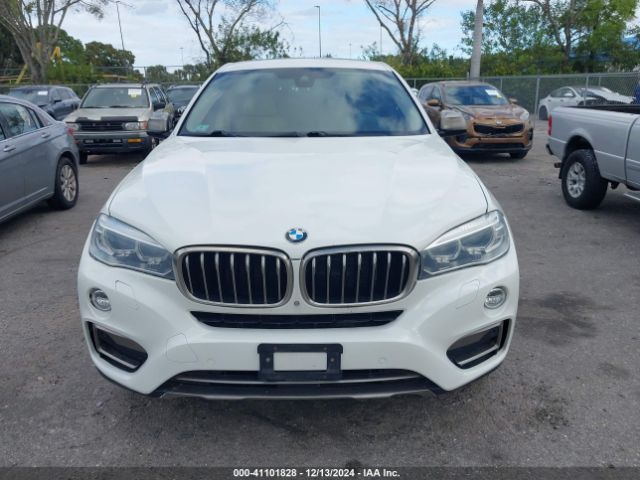 5UXKU2C5XG0N82648 BMW X6 Xdrive35i