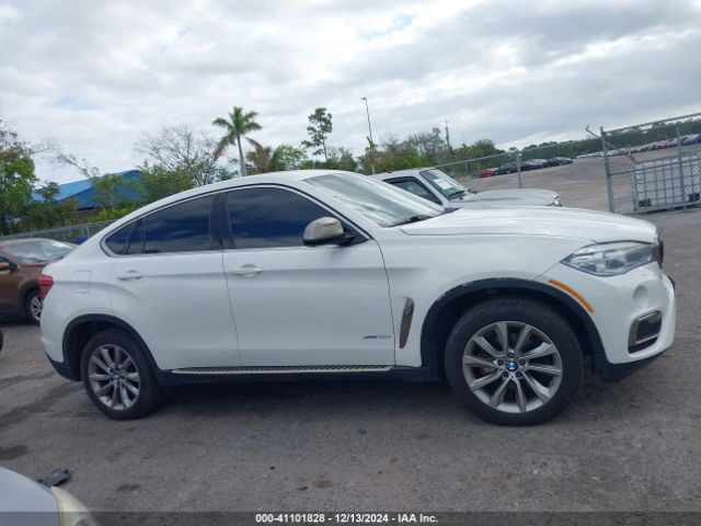 5UXKU2C5XG0N82648 BMW X6 Xdrive35i