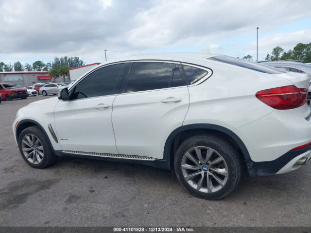 5UXKU2C5XG0N82648 BMW X6 Xdrive35i
