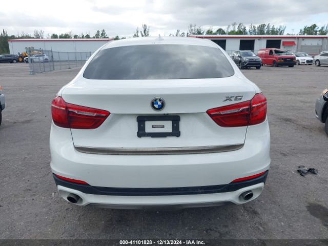 5UXKU2C5XG0N82648 BMW X6 Xdrive35i