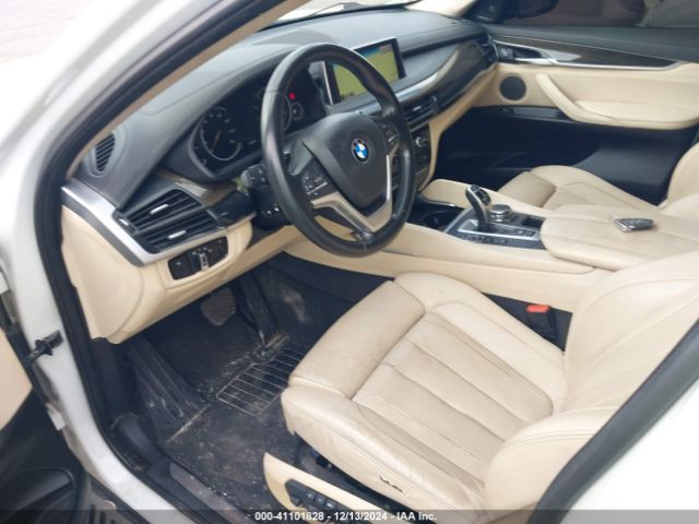5UXKU2C5XG0N82648 BMW X6 Xdrive35i