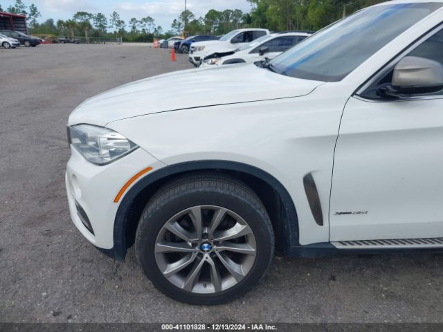 5UXKU2C5XG0N82648 BMW X6 Xdrive35i