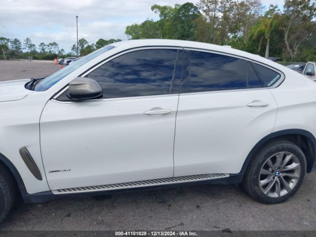 5UXKU2C5XG0N82648 BMW X6 Xdrive35i