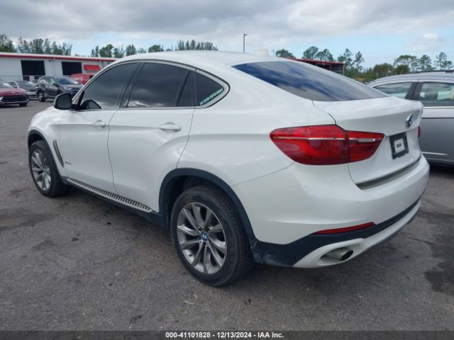 5UXKU2C5XG0N82648 BMW X6 Xdrive35i