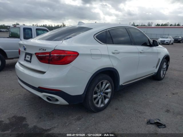 5UXKU2C5XG0N82648 BMW X6 Xdrive35i