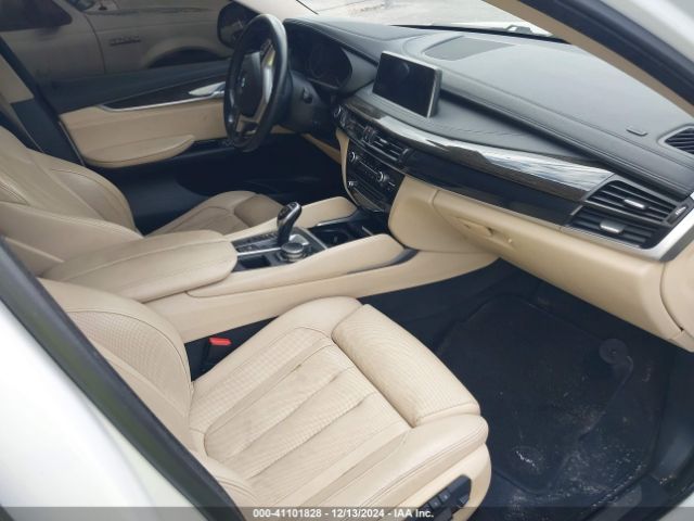 5UXKU2C5XG0N82648 BMW X6 Xdrive35i