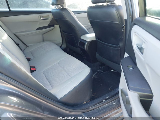 4T1BF1FK6HU643958 Toyota CAMRY SE