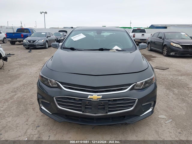 Chevrolet MALIBU 1LT 2017 1G1ZE5ST2HF192035 Image 12