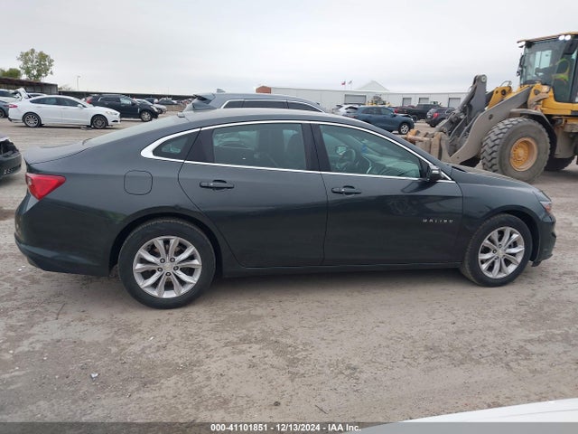 Chevrolet MALIBU 1LT 2017 1G1ZE5ST2HF192035 Image 13