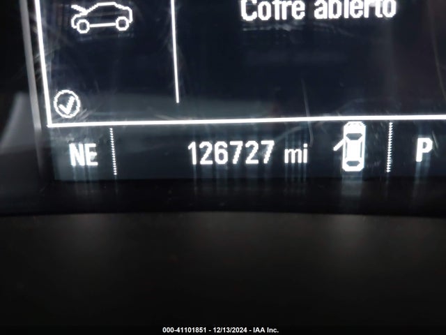 Chevrolet MALIBU 1LT 2017 1G1ZE5ST2HF192035 Image 15