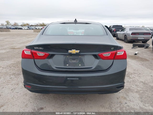 Chevrolet MALIBU 1LT 2017 1G1ZE5ST2HF192035 Image 16
