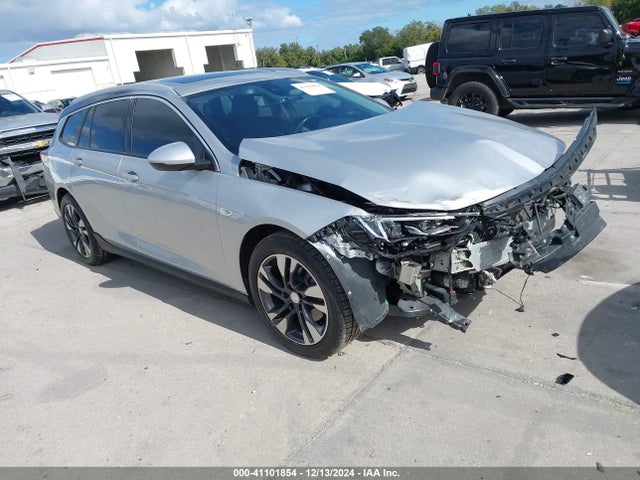 Buick Regal Tourx Essence 2018 W04GV8SXXJ1151751 главное изображение