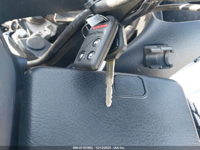2012 HONDA GL1800 JH2SC68G5CK000290 Photo 10