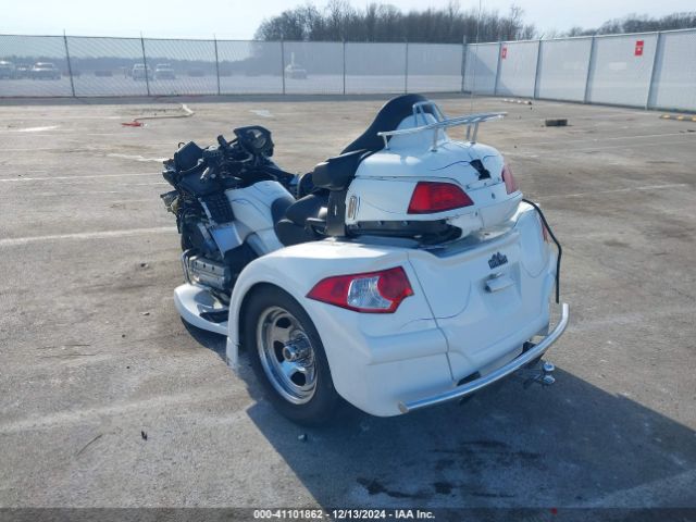 2012 HONDA GL1800 JH2SC68G5CK000290 Photo 2