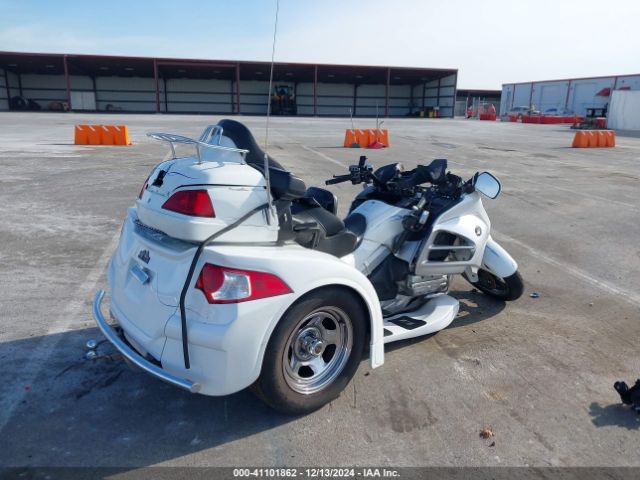 2012 HONDA GL1800 JH2SC68G5CK000290 Photo 3