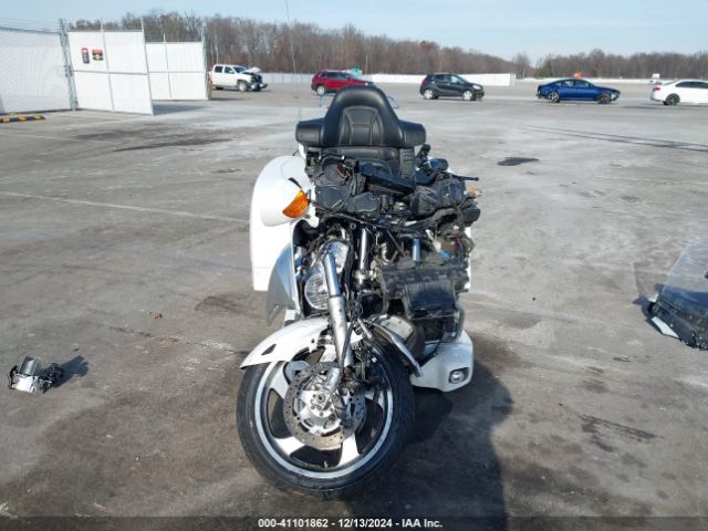 2012 HONDA GL1800 JH2SC68G5CK000290 Photo 4