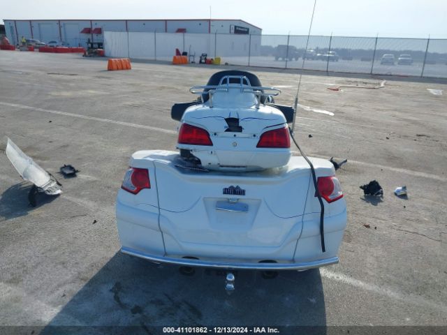2012 HONDA GL1800 JH2SC68G5CK000290 Photo 5