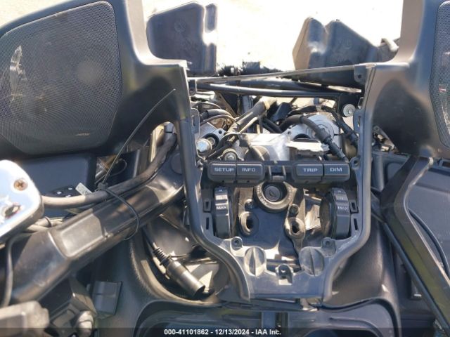 2012 HONDA GL1800 JH2SC68G5CK000290 Photo 6