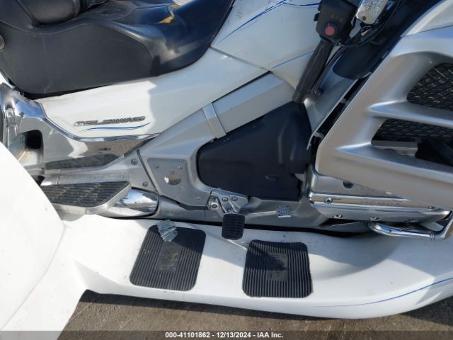 2012 HONDA GL1800 JH2SC68G5CK000290 Photo 7