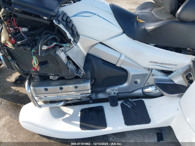 2012 HONDA GL1800 JH2SC68G5CK000290 Photo 8