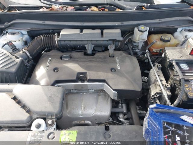 LRBFXDSA6HD146439 Buick Envision Essence