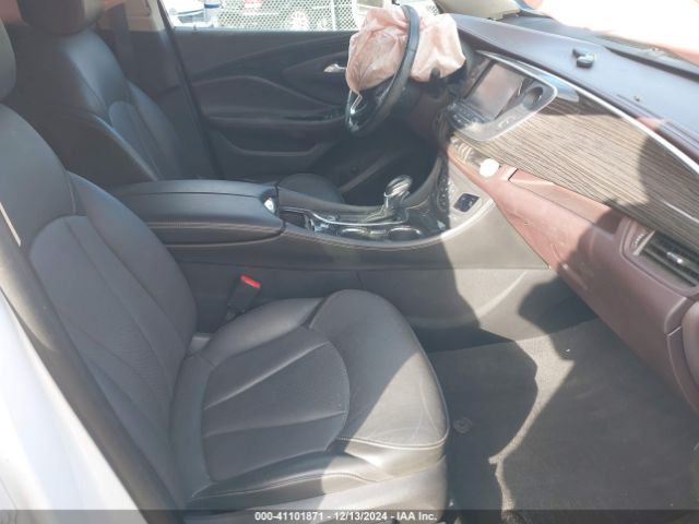LRBFXDSA6HD146439 Buick Envision Essence