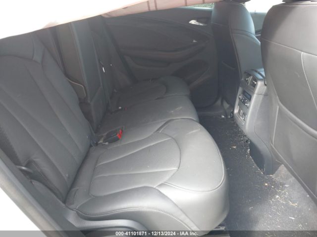 LRBFXDSA6HD146439 Buick Envision Essence