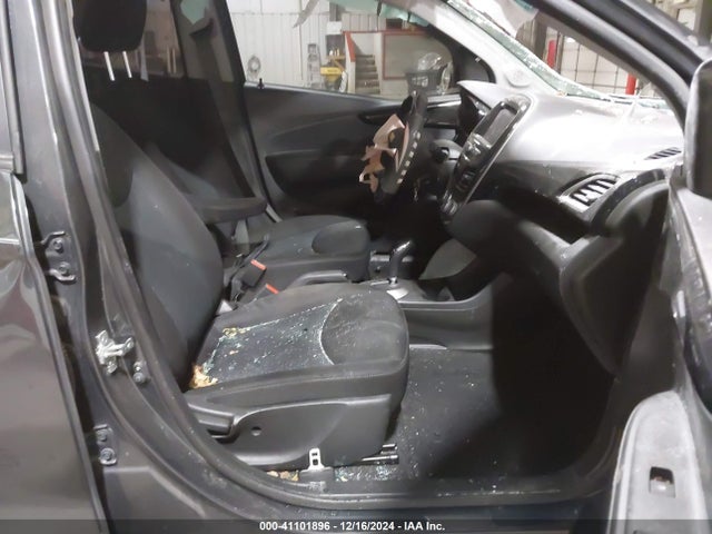 KL8CD6SA3NC027928 Chevrolet Spark Fwd 1lt Automatic
