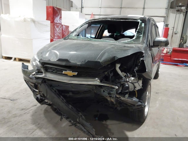 KL8CD6SA3NC027928 Chevrolet Spark Fwd 1lt Automatic