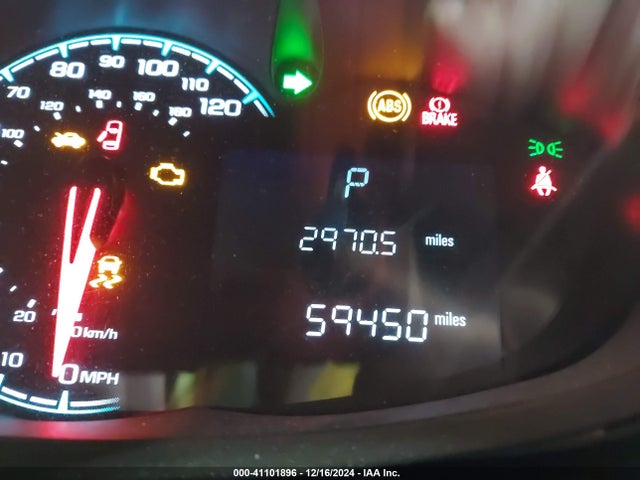 KL8CD6SA3NC027928 Chevrolet Spark Fwd 1lt Automatic