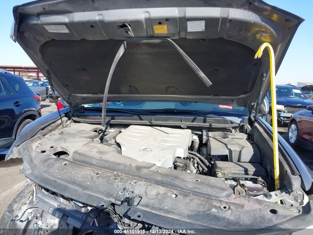 JTJJM7FX4E5081632 Lexus Gx 460 Luxury