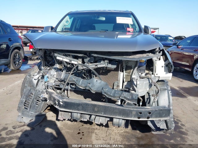 JTJJM7FX4E5081632 Lexus Gx 460 Luxury