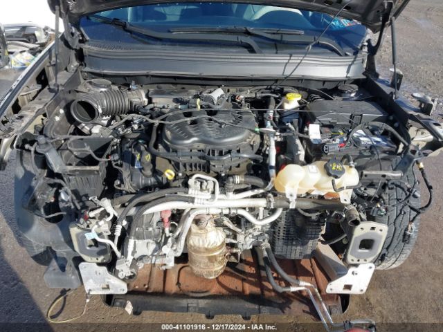 2019 JEEP CHEROKEE 1C4PJMDX0KD125991 Photo 9