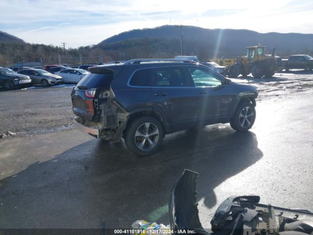 2019 JEEP CHEROKEE 1C4PJMDX0KD125991 Photo 3