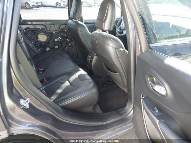 2019 JEEP CHEROKEE 1C4PJMDX0KD125991 Photo 7