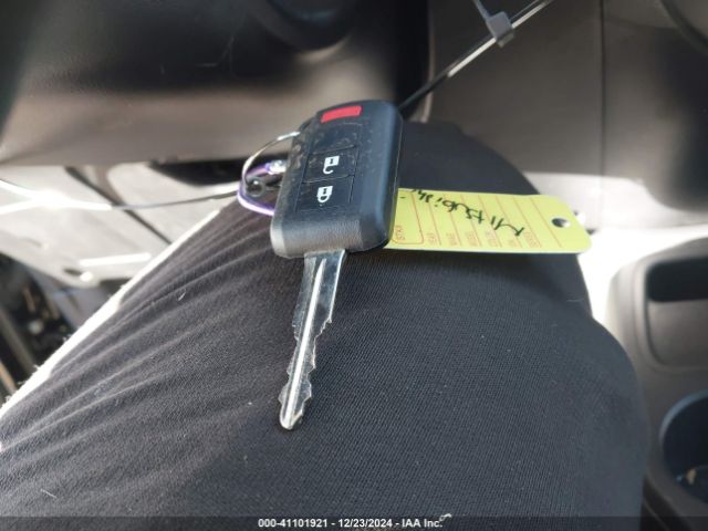 2022 MITSUBISHI MIRAGE G4 ML32FUFJ6NHF09345 Photo 10