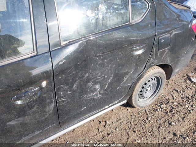 2022 MITSUBISHI MIRAGE G4 ML32FUFJ6NHF09345 Photo 5