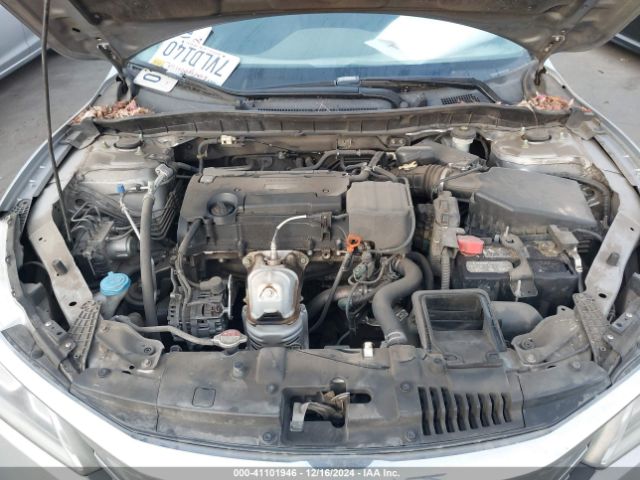 1HGCR2F30HA055037 Honda ACCORD LX