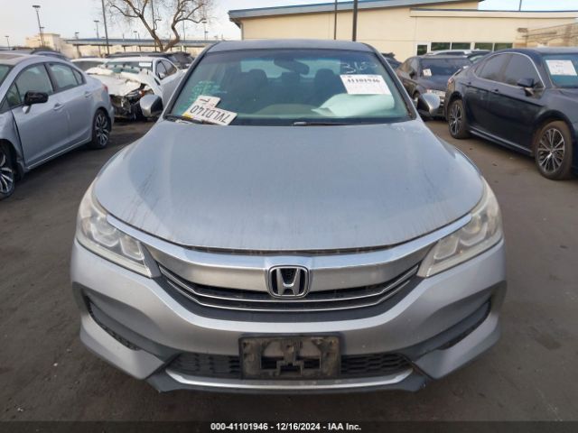 1HGCR2F30HA055037 Honda ACCORD LX
