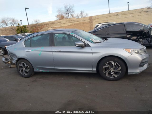 1HGCR2F30HA055037 Honda ACCORD LX