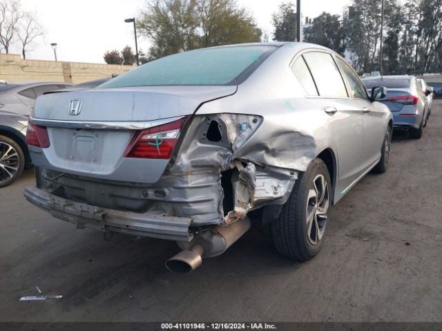 1HGCR2F30HA055037 Honda ACCORD LX