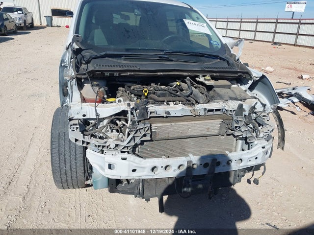 Ford ESCAPE SE 2019 1FMCU0GD6KUB81882 Image 6