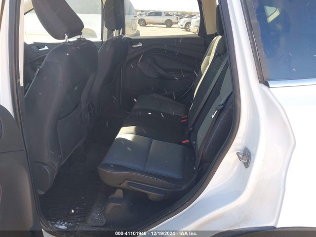 Ford ESCAPE SE 2019 1FMCU0GD6KUB81882 Image 8