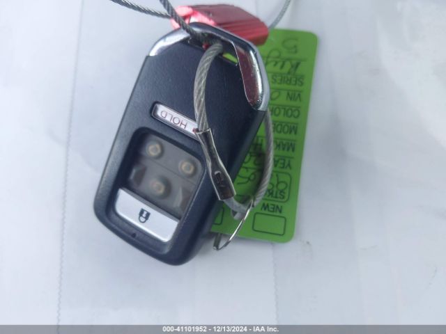 5J6RW1H58NA020164 Honda Cr-v 2wd Ex
